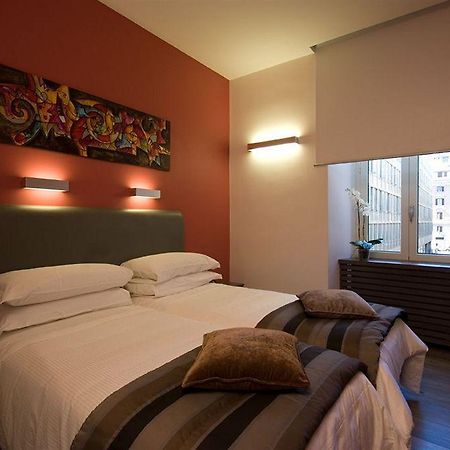 Stylish Room Rome Kamer foto