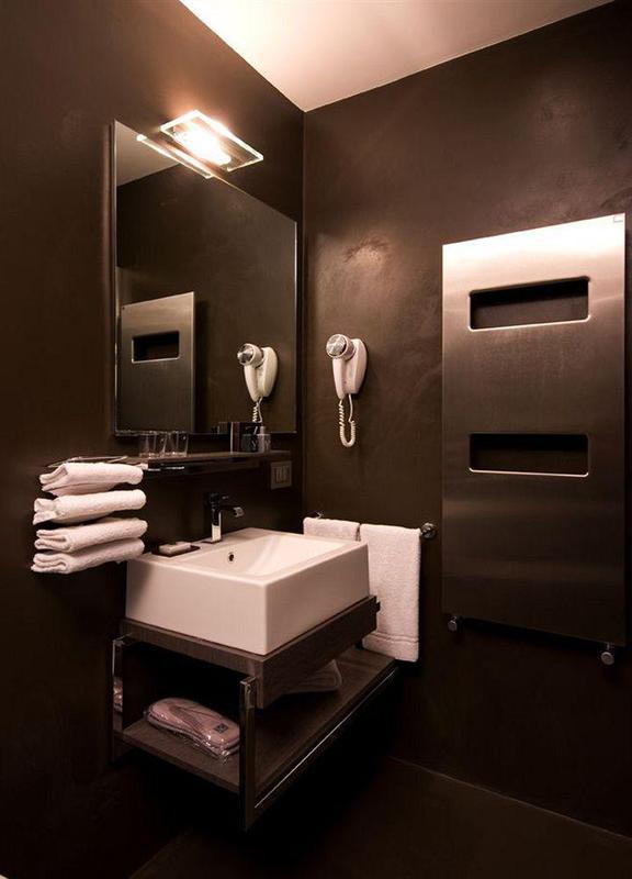 Stylish Room Rome Kamer foto