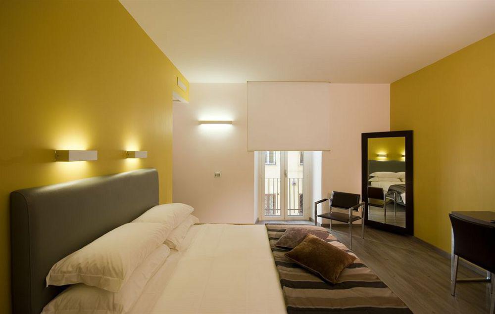 Stylish Room Rome Kamer foto