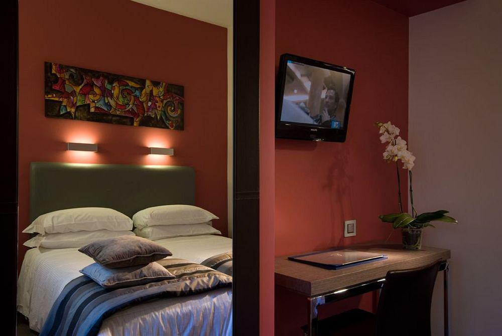 Stylish Room Rome Kamer foto