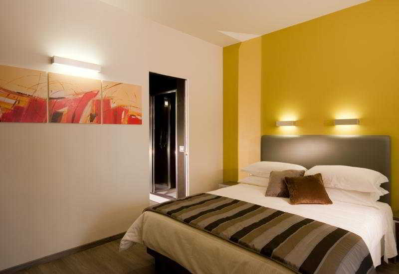 Stylish Room Rome Kamer foto